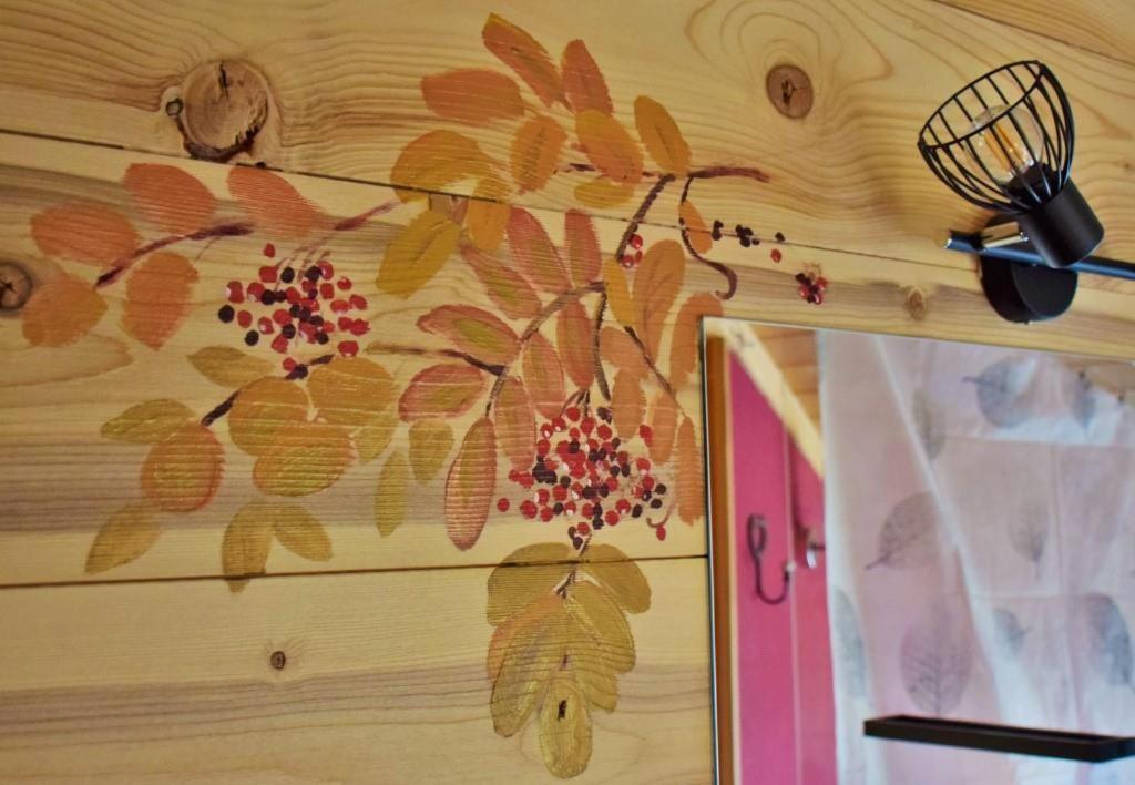 Au-Dela Des Nuages, Maison D'Hotes Insolite & Spa Aubessagne エクステリア 写真
