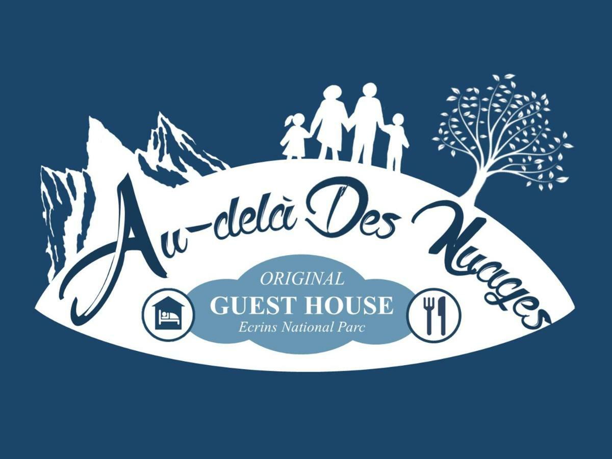 Au-Dela Des Nuages, Maison D'Hotes Insolite & Spa Aubessagne エクステリア 写真